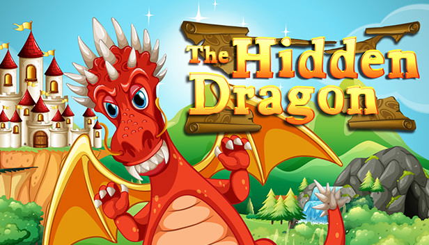 The Hidden Dragon STEAM digital — Import Game Deal