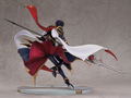 The King's Avatar 1/7 Scale Pre-Painted Figure: Yi Ye Zhi Qiu Ye Xiu Ver. thumbnail 4