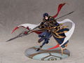 The King's Avatar 1/7 Scale Pre-Painted Figure: Yi Ye Zhi Qiu Ye Xiu Ver. thumbnail 5