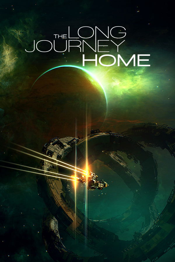 The Long Journey Home STEAM digital — Import Game Deal
