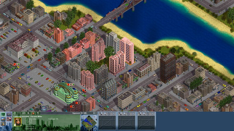 Traffic Giant <span class="ext" style="background-color: #2a475e; color: #FFFFFF;">STEAM</span> <span class="ext ext_digital">digital</span> image 4