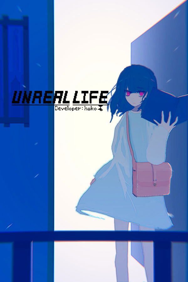 Unreal Life STEAM digital — Import Game Deal
