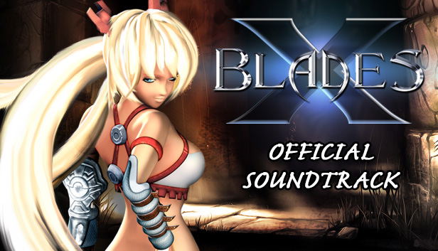 X-Blades: Official Soundtrack (DLC) DLC Soundtrack STEAM digital — Import Game Deal