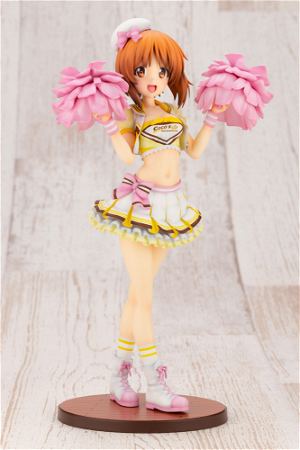 Girls und Panzer das Finale 1/7 Scale Pre-Painted Figure: Miho Nishizumi Coco's Cheerleader Ver.