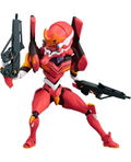 Parfom R Rebuild of Evangelion: Evangelion Unit-02 thumbnail 1