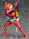 Parfom R Rebuild of Evangelion: Evangelion Unit-02 thumbnail 3