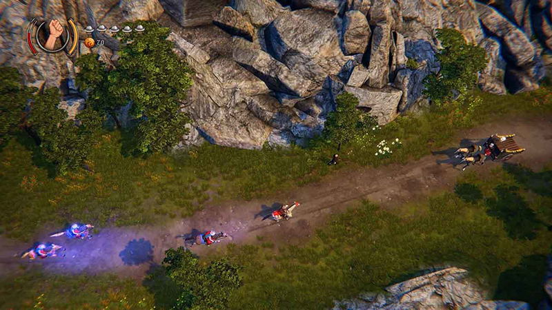 Rustler image 2
