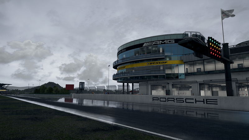 Assetto Corsa Competizione <span class="ext" style="background-color: #2a475e; color: #FFFFFF;">STEAM</span> <span class="ext ext_digital">digital</span> image 2