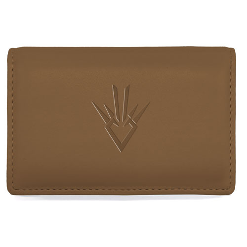 Dragon Quest Dai's Adventure - Dragon Crest Synthetic Leather Card Case image 1