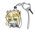 Fate / Grand Order - Sacred Round Table Area Camelot - Theatrical version FGO Camelot Lion King Tsumamare thumbnail 1