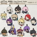 Fate / Grand Order - Sacred Round Table Area Camelot - Theatrical version FGO Camelot Lion King Tsumamare thumbnail 3