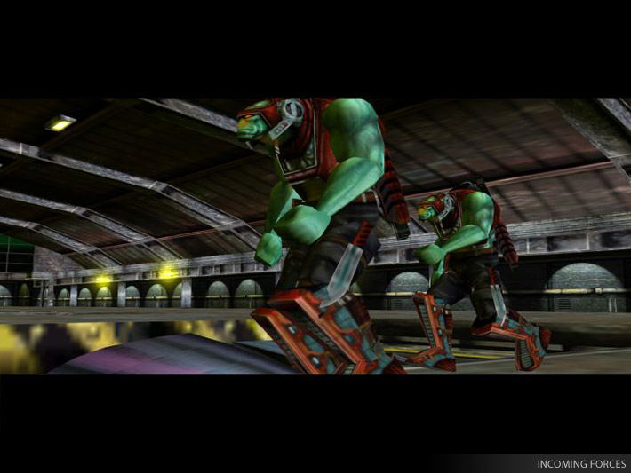 Incoming Forces <span class="ext" style="background-color: #2a475e; color: #FFFFFF;">STEAM</span> <span class="ext ext_digital">digital</span> image 2