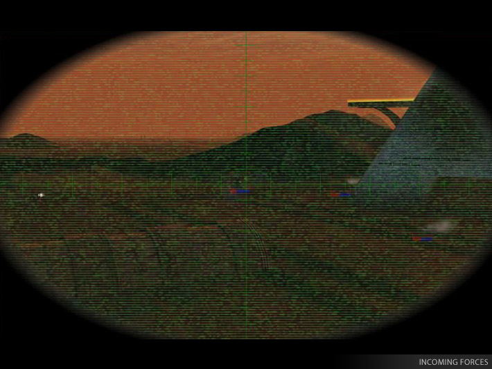 Incoming Forces <span class="ext" style="background-color: #2a475e; color: #FFFFFF;">STEAM</span> <span class="ext ext_digital">digital</span> image 3