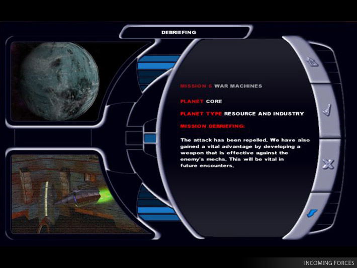 Incoming Forces <span class="ext" style="background-color: #2a475e; color: #FFFFFF;">STEAM</span> <span class="ext ext_digital">digital</span> image 4