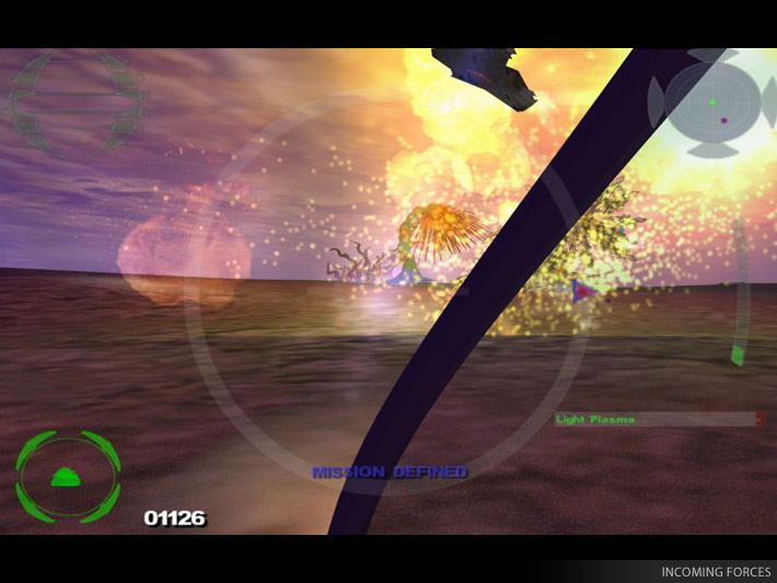 Incoming Forces <span class="ext" style="background-color: #2a475e; color: #FFFFFF;">STEAM</span> <span class="ext ext_digital">digital</span> image 5