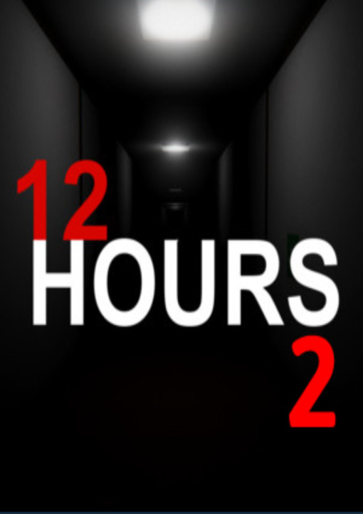 12 Hours 2 STEAM digital — Import Game Deal