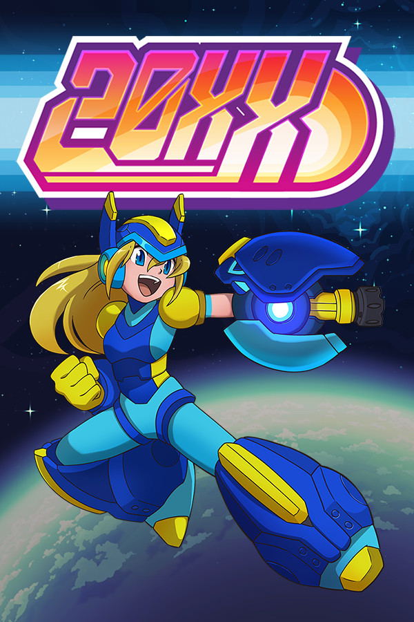 20XX STEAM digital — Import Game Deal