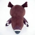 Animal Crossing All Star Collection Plush DP18: Blathers (S Size) thumbnail 3