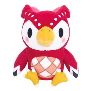 Animal Crossing All Star Collection Plush DP19: Celeste (S Size)_