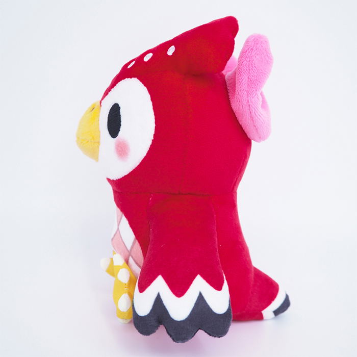 Animal Crossing All Star Collection Plush DP19: Celeste (S Size) image 2