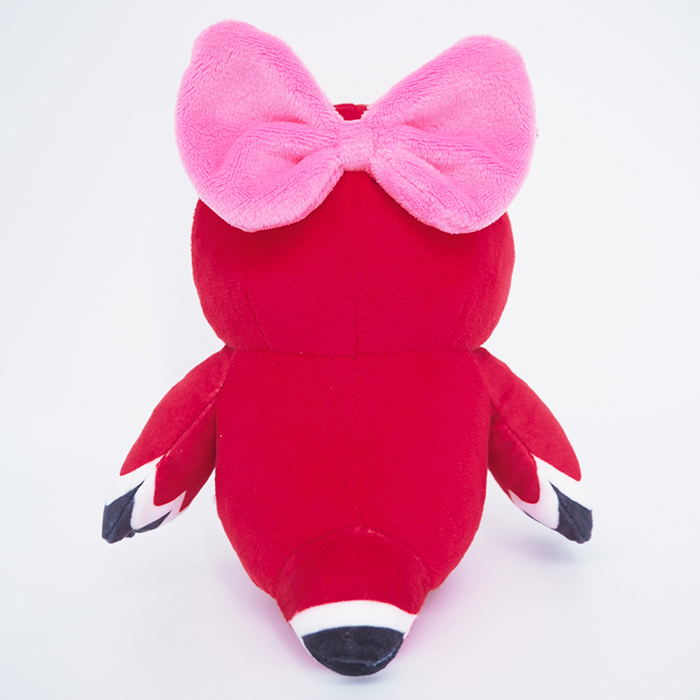 Animal Crossing All Star Collection Plush DP19: Celeste (S Size) image 3