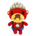 Animal Crossing All Star Collection Plush DP20: Pascal (S Size) thumbnail 1