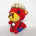 Animal Crossing All Star Collection Plush DP20: Pascal (S Size) thumbnail 4