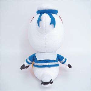Animal Crossing All Star Collection Plush DP21: Gulliver (S Size)
