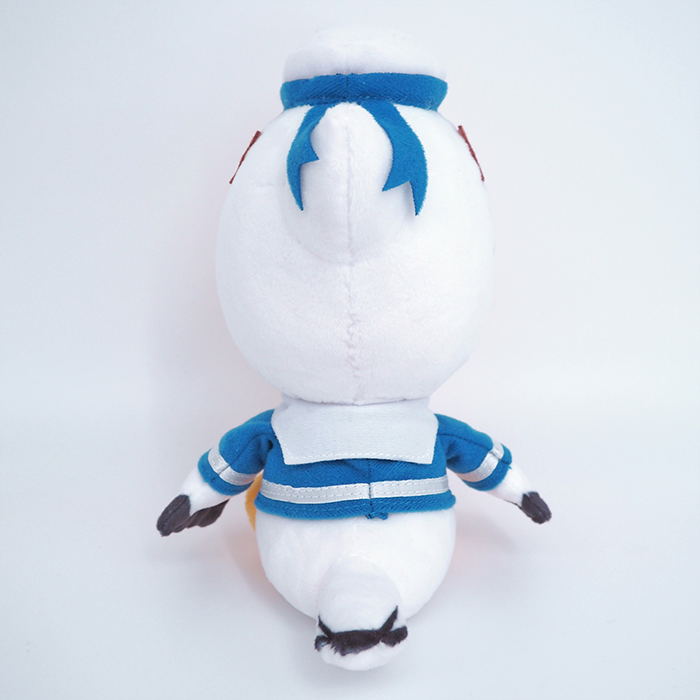 Animal Crossing All Star Collection Plush DP21: Gulliver (S Size) image 3