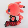 Animal Crossing New Horizons All Star Collection Plush DPA04: Flick (S Size) thumbnail 2