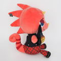Animal Crossing New Horizons All Star Collection Plush DPA04: Flick (S Size) thumbnail 4