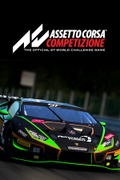 Assetto Corsa Competizione <span class="ext" style="background-color: #2a475e; color: #FFFFFF;">STEAM</span> <span class="ext ext_digital">digital</span> thumbnail 1