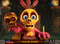 Banjo-Kazooie Resin Painted Statue: Mumbo Jumbo [Standard Edition] thumbnail 20