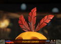 Banjo-Kazooie Resin Painted Statue: Mumbo Jumbo [Standard Edition] thumbnail 24