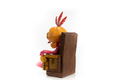 Banjo-Kazooie Resin Painted Statue: Mumbo Jumbo [Standard Edition] thumbnail 4