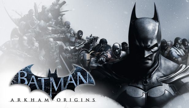Batman: Arkham Origins - New Millennium Skins Pack (DLC) STEAM DLC digital  for Windows