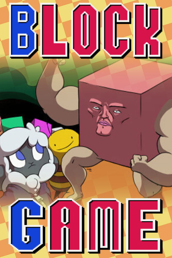 BlockGame STEAM digital — Import Game Deal
