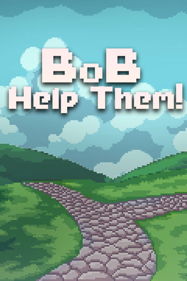 Bob Help Them STEAM digital — Import Game Deal