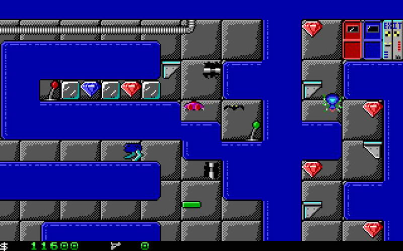 Crystal Caves <span class="ext" style="background-color: #2a475e; color: #FFFFFF;">STEAM</span> <span class="ext ext_digital">digital</span> image 3