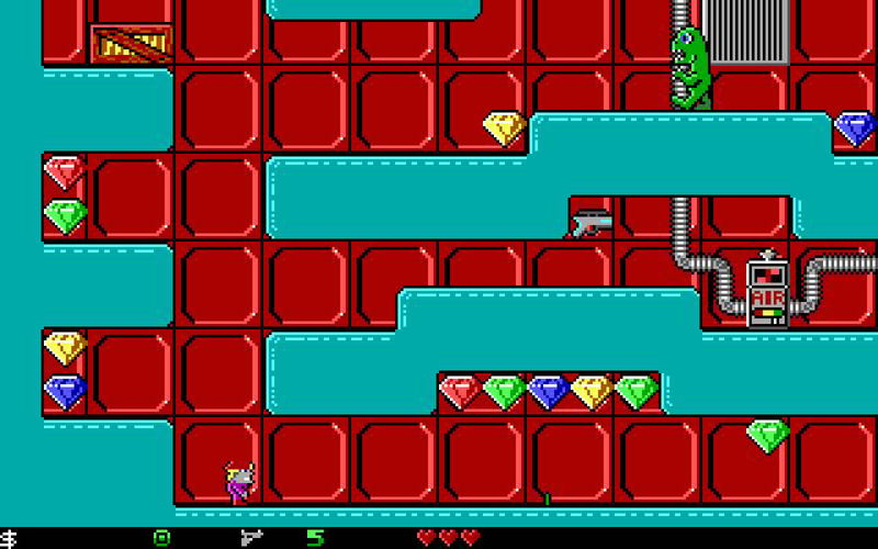 Crystal Caves <span class="ext" style="background-color: #2a475e; color: #FFFFFF;">STEAM</span> <span class="ext ext_digital">digital</span> image 5