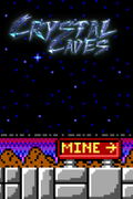 Crystal Caves <span class="ext" style="background-color: #2a475e; color: #FFFFFF;">STEAM</span> <span class="ext ext_digital">digital</span> thumbnail 1