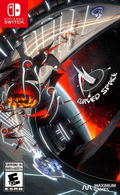 Curved Space thumbnail 1