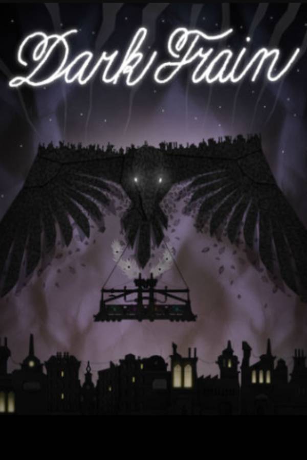 Dark Train STEAM digital — Import Game Deal