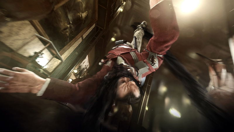Dishonored: Death of the Outsider - Deluxe Bundle <span class="ext ext_digital">digital</span> image 6