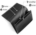 Dragon Quest Dai's Adventure - Dragon Crest Synthetic Leather Card Case thumbnail 5