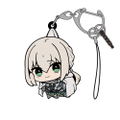 Fate / Grand Order - Sacred Round Table Area Camelot - Theatrical version FGO Camelot Bedivere Tsumamare thumbnail 1