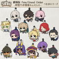 Fate / Grand Order - Sacred Round Table Area Camelot - Theatrical version FGO Camelot Bedivere Tsumamare thumbnail 3