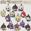 Fate / Grand Order - Sacred Round Table Area Camelot - Theatrical version FGO Camelot Gawain Tsumamare thumbnail 3