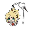 Fate / Grand Order - Sacred Round Table Area Camelot - Theatrical version FGO Camelot Mordred Tsumamare thumbnail 1