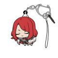 Fate / Grand Order - Sacred Round Table Area Camelot - Theatrical version FGO Camelot Tristan Tsumamare thumbnail 1